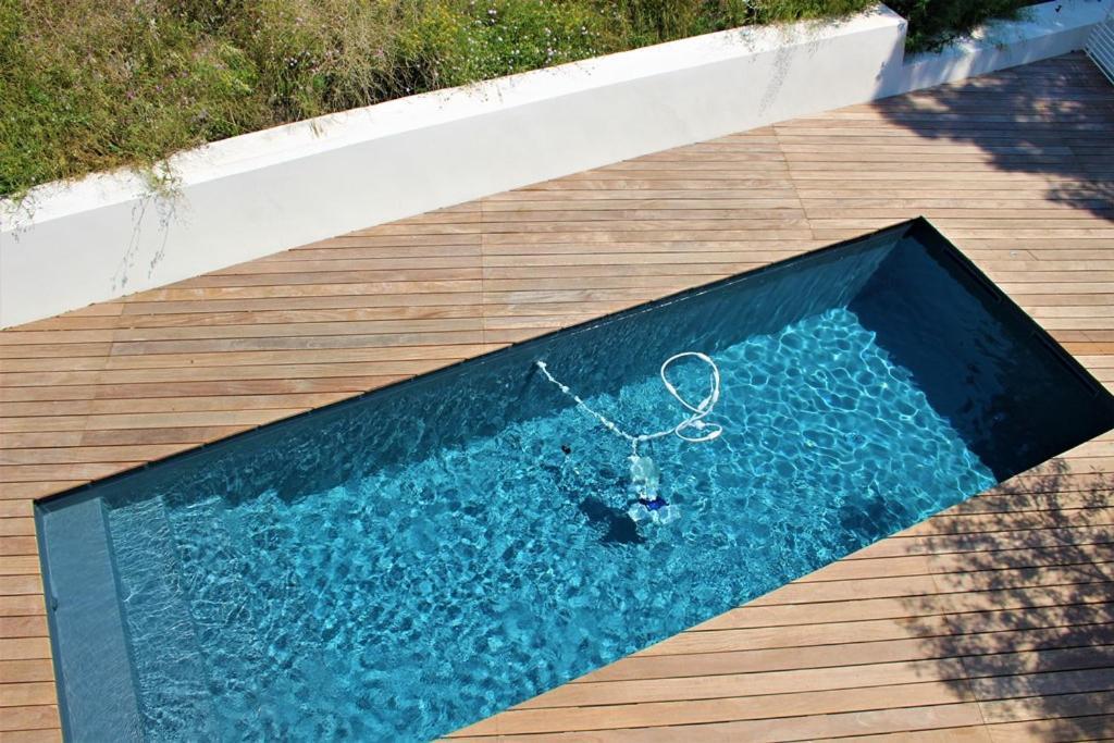 Villa Marine - 10 Pers - Centre Cassis - Piscine Exterior foto